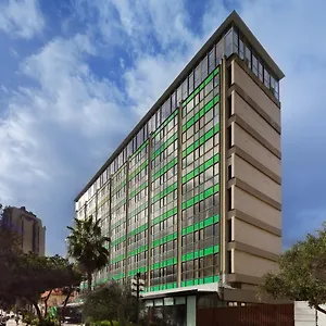 4* Отель Bay View By Afi